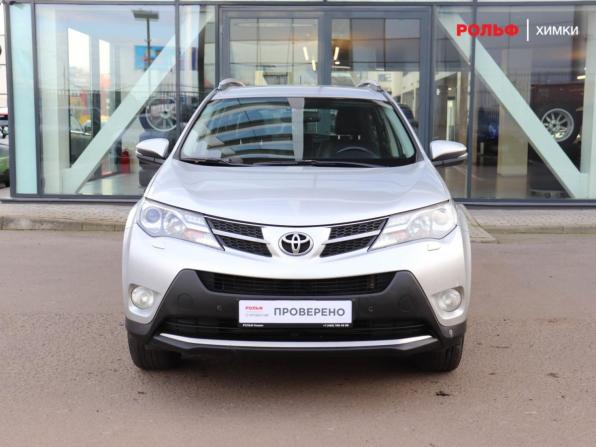 Toyota RAV4 IV (XA40) с пробегом 2014 года, цена 1 747 000 рублей, 234069 км, внедорожник, Автокод Объявления