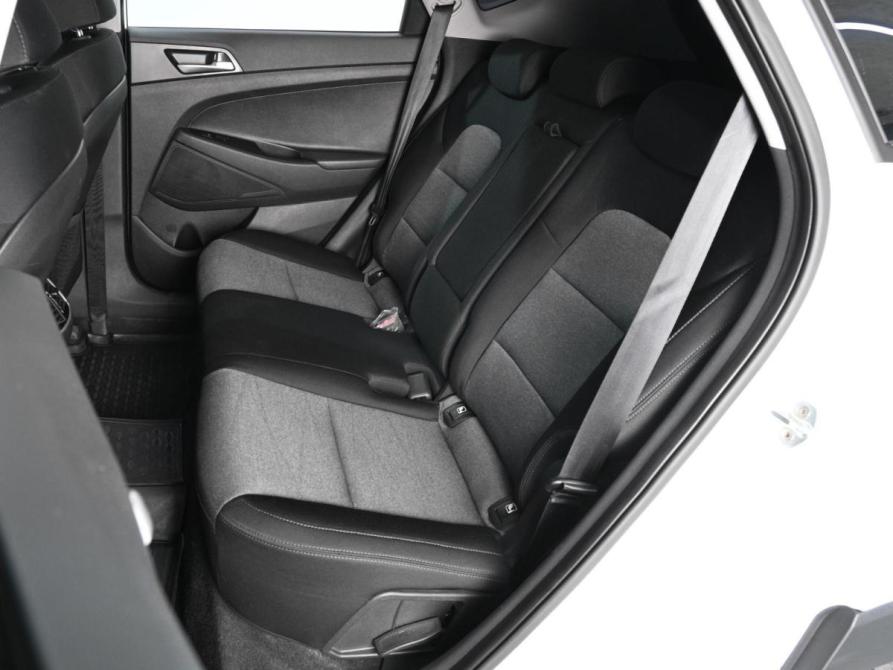 Hyundai Tucson III Рестайлинг Ростов-на-Дону  - изображение 9