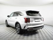 Kia Sorento IV Москва  - изображение 26
