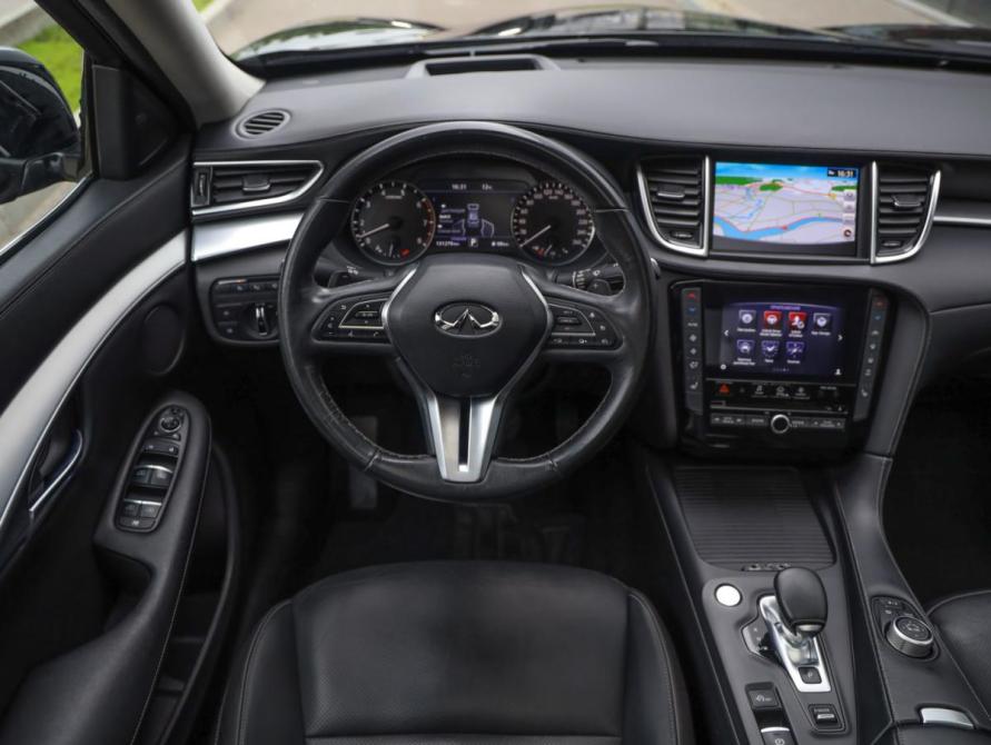 Infiniti QX50 II Санкт-Петербург  - изображение 13