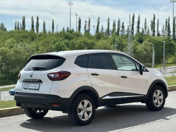 Renault Kaptur I с пробегом 2018 года, цена 945 000 рублей, 192471 км, внедорожник, Автокод Объявления