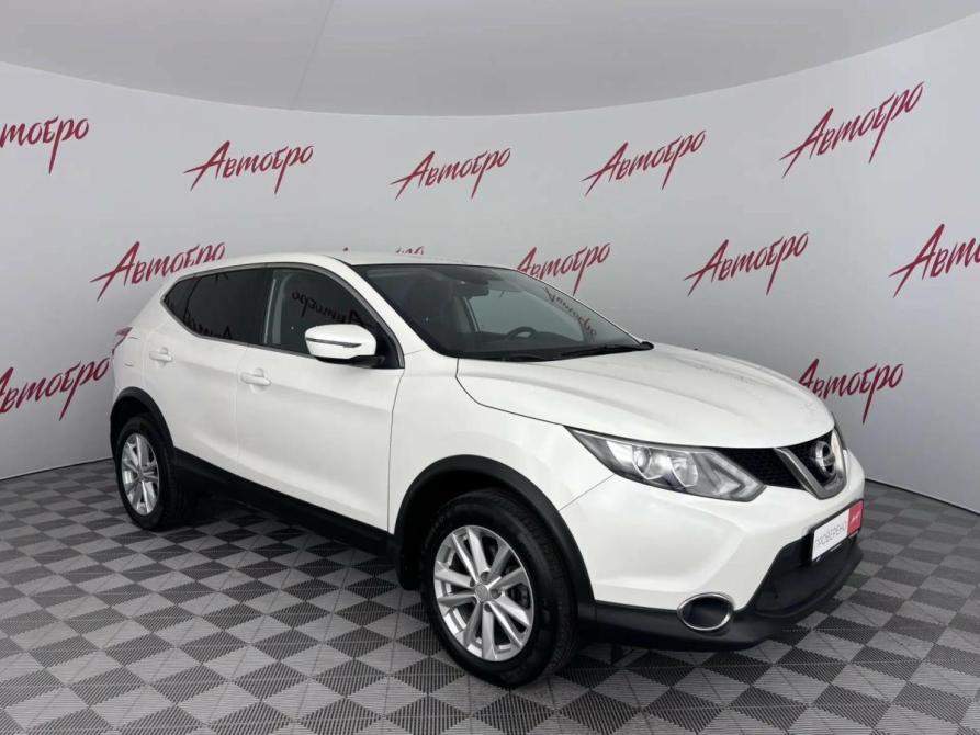 Nissan Qashqai II Псков  - изображение 7