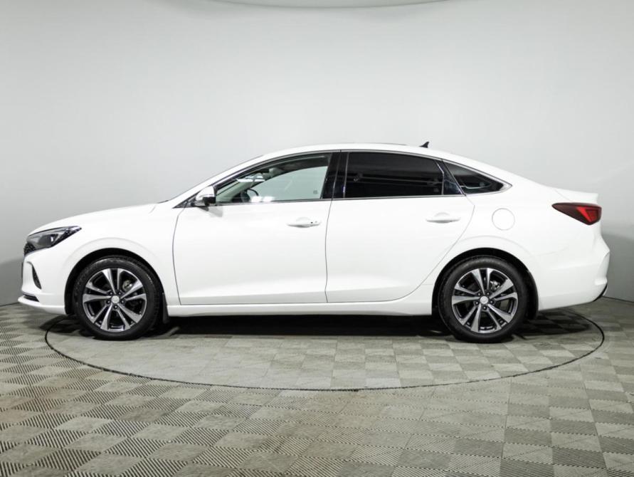Changan Eado Plus Санкт-Петербург  - изображение 9