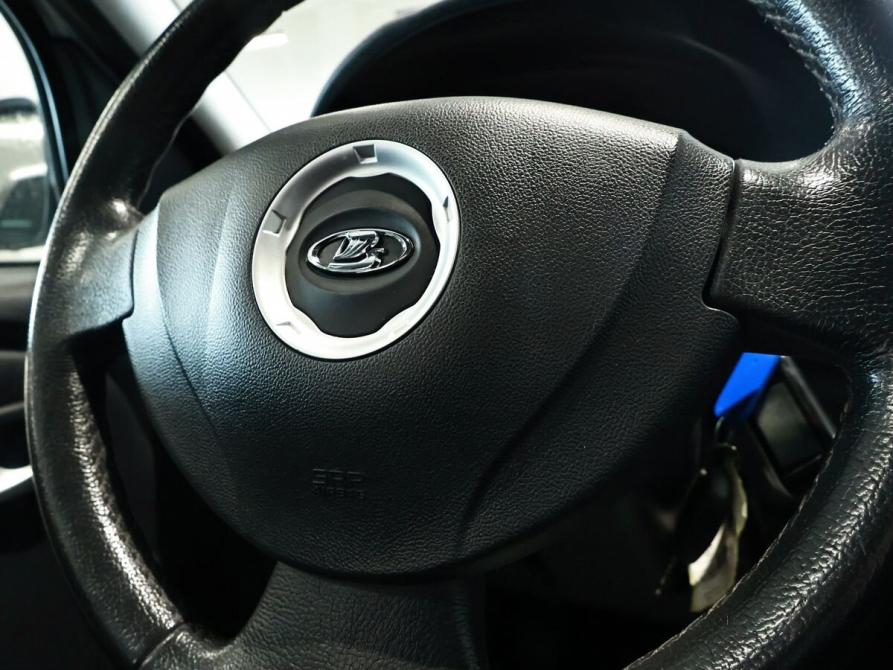 Lada (ВАЗ) Largus I Калуга  - изображение 22