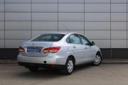 Nissan Almera III (G15) Ярославль  - изображение 20