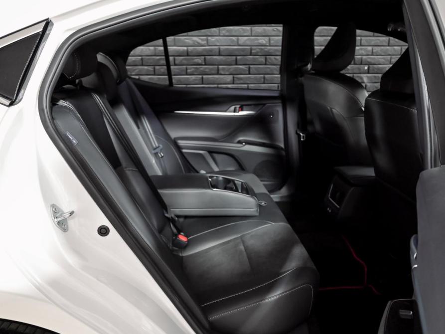 Toyota Camry IX (XV80) China Market Екатеринбург  - изображение 18
