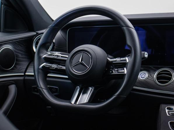 Mercedes-Benz E-Класс V (W213 S213 C238) Рестайлинг с пробегом 2021 года, цена 4 034 000 рублей, 75640 км, седан, Автокод Объявления