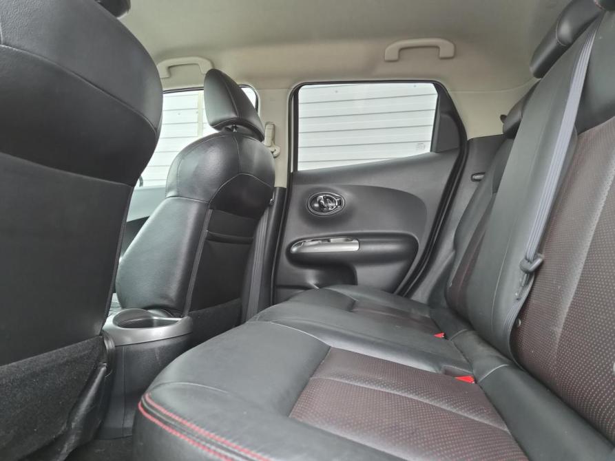 Nissan Juke I Саратов  - изображение 25