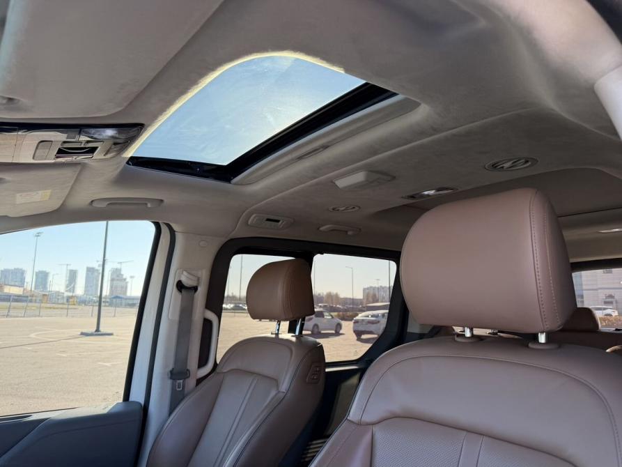 Hyundai Staria I Казань  - изображение 20