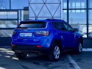Jeep Compass II Москва  - изображение 29