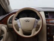 Infiniti QX80 I Рестайлинг Москва  - изображение 43