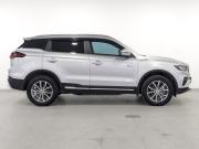 Geely Atlas Pro Москва  - изображение 32