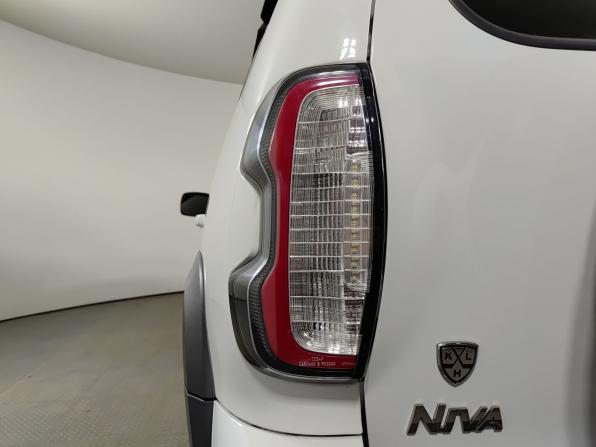 Lada (ВАЗ) Niva Travel I с пробегом 2023 года, цена 1 090 000 рублей, 30326 км, внедорожник, Автокод Объявления