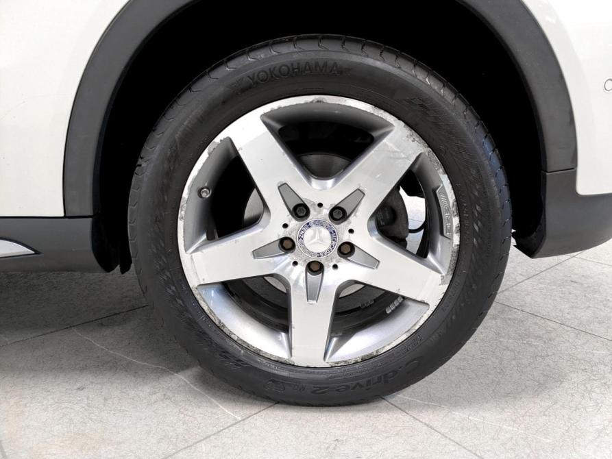 Mercedes-Benz GLA I (X156) Москва  - изображение 18