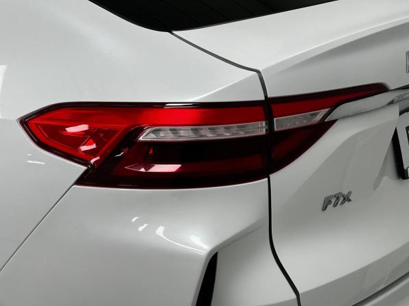 Haval F7x I с пробегом 2022 года, цена 1 780 000 рублей, 139000 км, внедорожник, Автокод Объявления