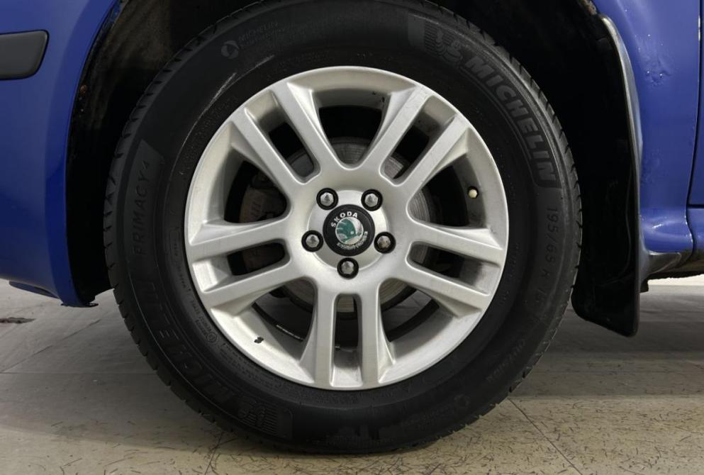 Skoda Octavia II (A5) Саранск  - изображение 14