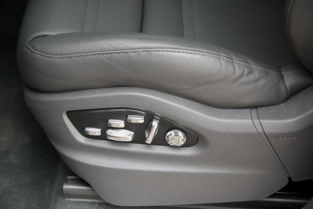 Porsche Cayenne III Иркутск  - изображение 28