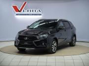 Lada (ВАЗ) Vesta I Уфа  - изображение 17