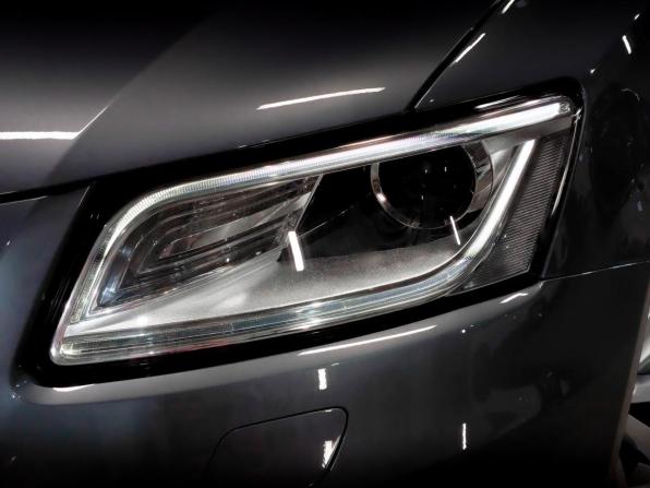 Audi Q5 I (8R) Рестайлинг с пробегом 2015 года, цена 2 835 000 рублей, 61048 км, внедорожник, Автокод Объявления