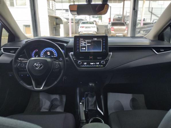 Toyota Corolla XII (E210) с пробегом 2020 года, цена 2 100 000 рублей, 93893 км, седан, Автокод Объявления