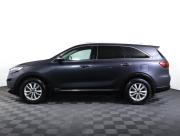 Kia Sorento III Prime Рестайлинг Москва  - изображение 34