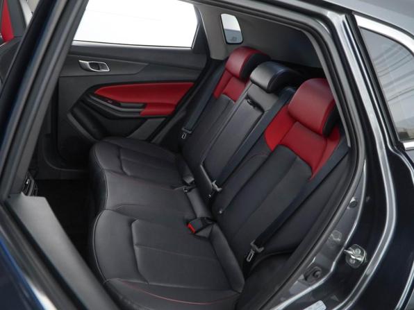 Changan CS55 Plus II с пробегом 2023 года, цена 2 127 444 рубля, 31796 км, внедорожник, Автокод Объявления