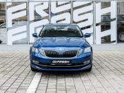 Skoda Octavia III (A7) Рестайлинг Ставрополь  - изображение 26