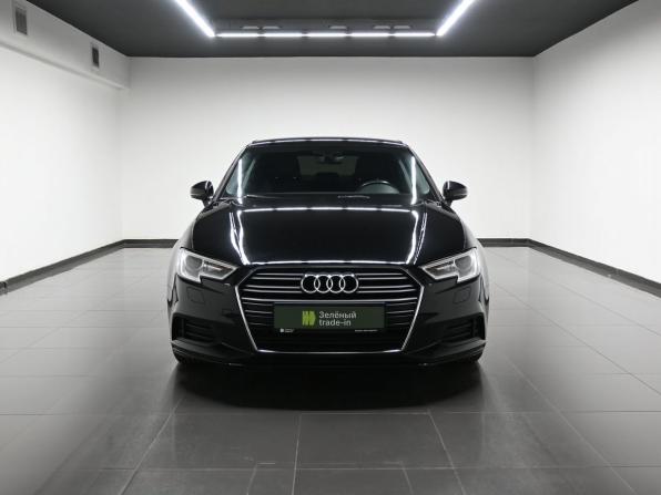 Audi A3 III (8V) Рестайлинг с пробегом 2019 года, цена 2 295 000 рублей, 63762 км, седан, Автокод Объявления