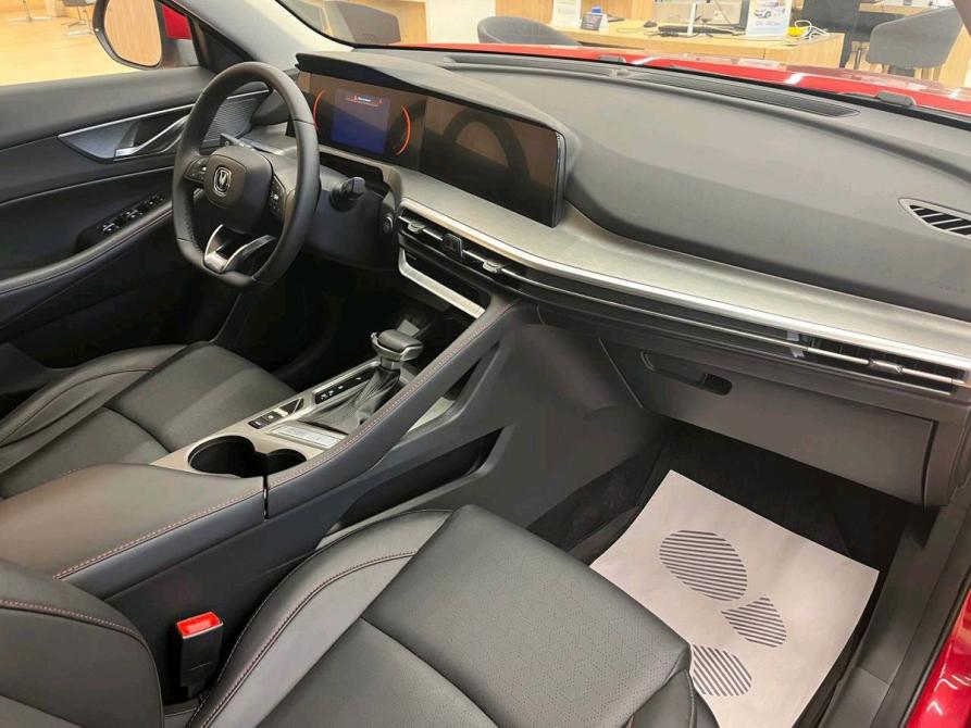 Changan CS35 Plus I Рестайлинг Санкт-Петербург  - изображение 7
