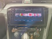 Volkswagen Passat B8 Рестайлинг Москва  - изображение 44