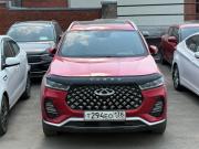 Chery Tiggo 7 Pro I Кемерово  - изображение 6