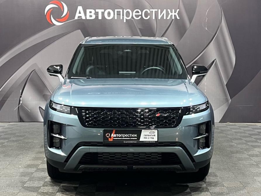 Jaecoo J7 I Рестайлинг Оренбург  - изображение 2