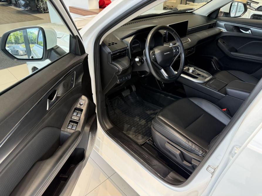 Haval Jolion I Краснодар  - изображение 8