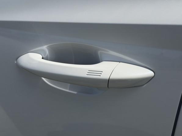 Hyundai Tucson IV Рестайлинг с пробегом 2026 года, цена 4 000 000 рублей, 25 км, внедорожник, Автокод Объявления