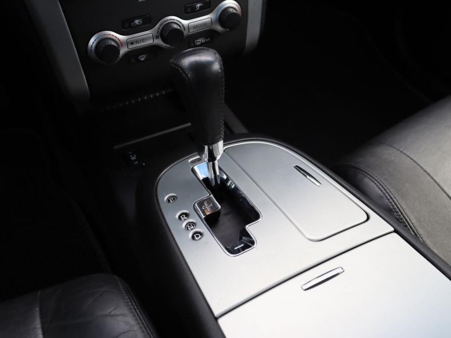 Nissan Murano II (Z51) Рестайлинг 2 Москва  - изображение 19