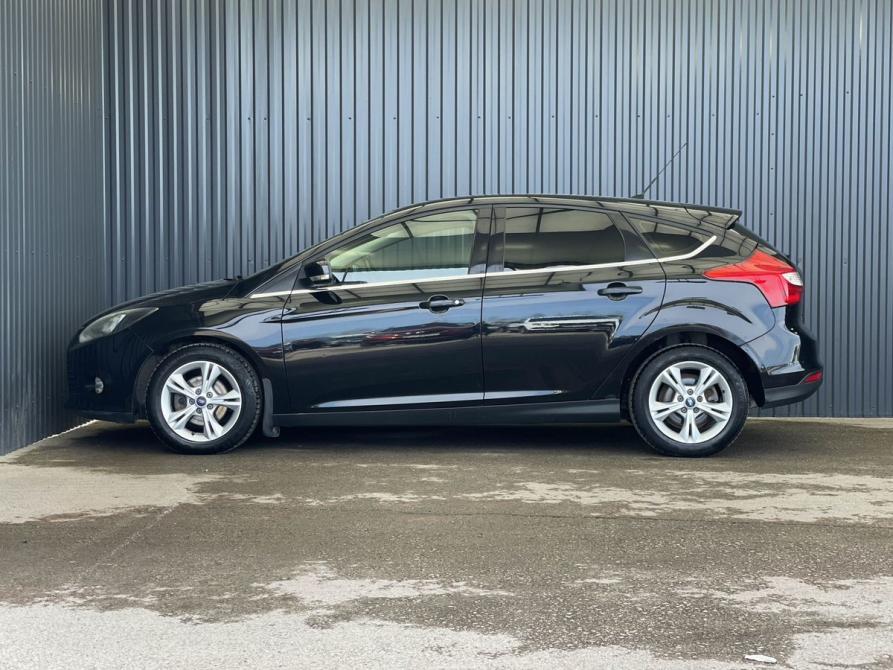 Ford Focus III Пермь  - изображение 29