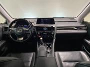Lexus RX IV Рестайлинг Москва  - изображение 34