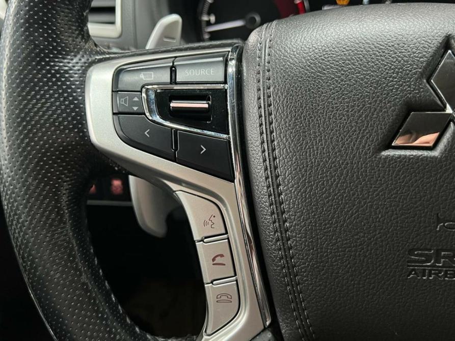 Mitsubishi Pajero Sport III Оренбург  - изображение 12