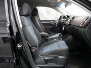 Volkswagen Tiguan I Рестайлинг Ульяновск  - изображение 33