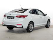 Hyundai Solaris II Санкт-Петербург  - изображение 34