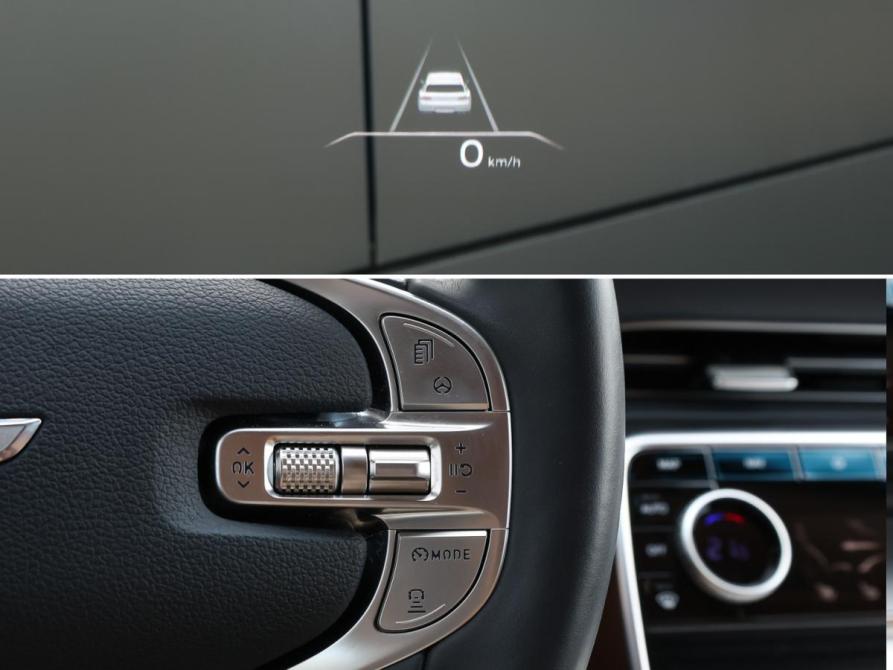 Genesis GV80 I Москва  - изображение 23