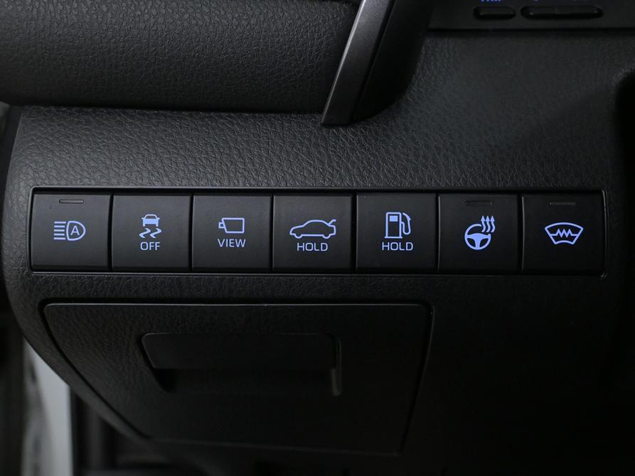 Toyota Camry VIII (XV70) Рестайлинг Москва  - изображение 17