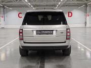 Land Rover Range Rover IV Казань  - изображение 38