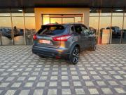 Nissan Qashqai II Краснодар  - изображение 25