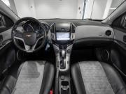Chevrolet Cruze I Рестайлинг Москва  - изображение 30