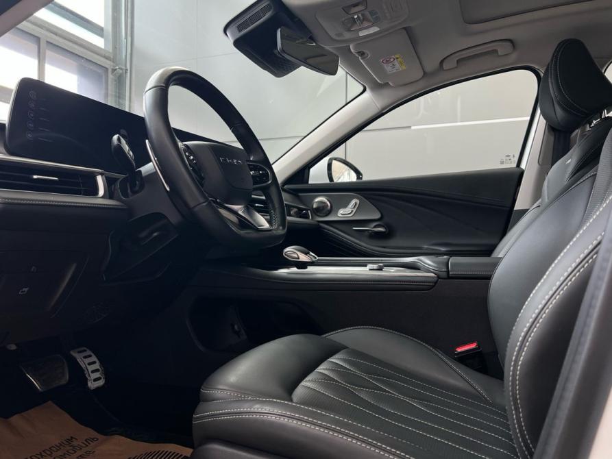 Chery Arrizo 8 Екатеринбург  - изображение 12