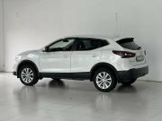 Nissan Qashqai II Рестайлинг Кострома  - изображение 33