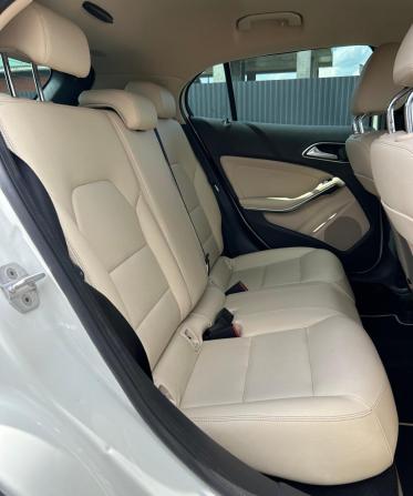 Mercedes-Benz GLA I (X156) с пробегом 2014 года, цена 2 150 000 рублей, 117200 км, внедорожник, Автокод Объявления
