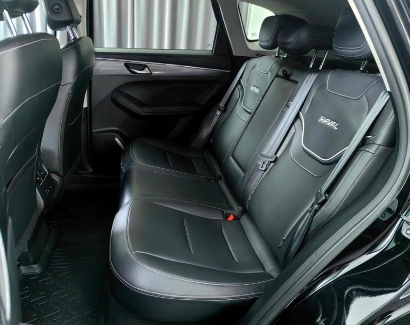 Haval Jolion I Москва  - изображение 11