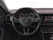 Skoda Kodiaq I Москва  - изображение 50